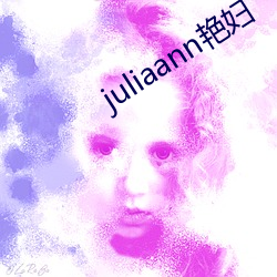 juliaannWD