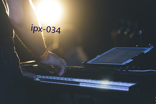 ipx-034