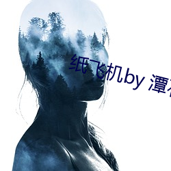 紙飛Cby 潭石