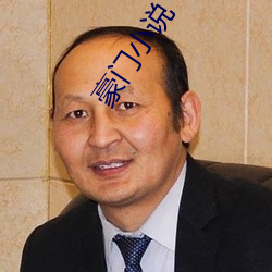 豪門小說