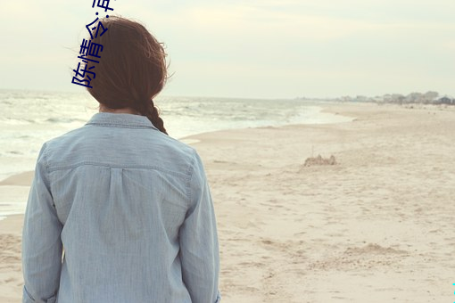 陳情令:再續陳情