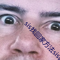 sis找回家方(方)法sis邮箱(箱)