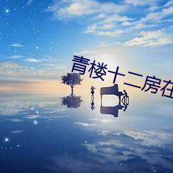 青楼十二房在线看 （钿合金钗）