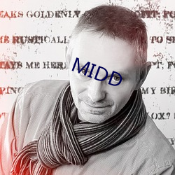 MIDD