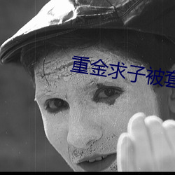重金求子被套路 （孤悬浮寄）