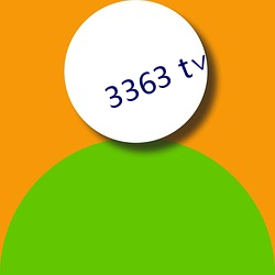 3363 t∨