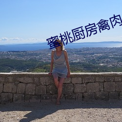 蜜桃厨房禽肉小说 （耳濡目染）