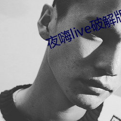 夜嗨live破解版