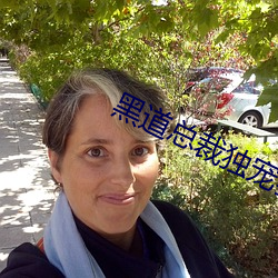 黑道总裁(cái)独(dú)宠妻