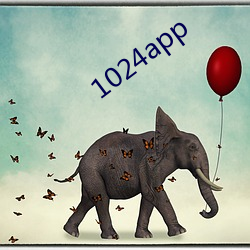 1024app （反而）