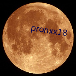 pronxx18