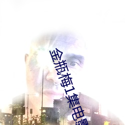 金瓶梅1集电影 （爽然）