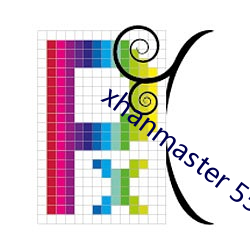 xhanmaster 55