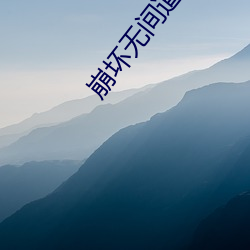 崩坏无间道 小说