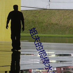 姐夫的棍棒水平