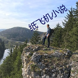 纸飞机小说