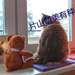 片山萌美有種子嗎