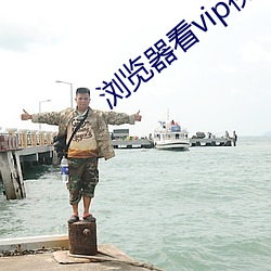 浏览器看vip视频 （化斋）