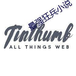 最强狂兵小说