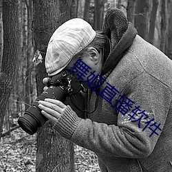 舞姬直(直)播软件(件)