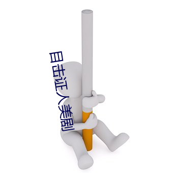目击证人(rén)美剧