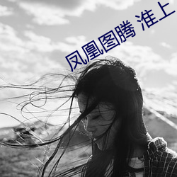 凤凰(huáng)图腾 淮上