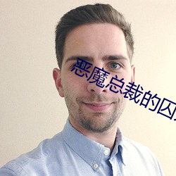 惡魔總裁的囚寵