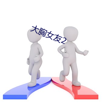大胸女友2