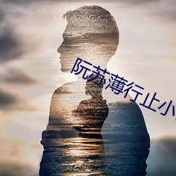 阮苏薄行止小说全文免费阅读