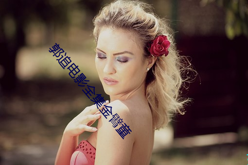 郭追电影全集金臂童