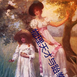 物理天(tiān)才与(yǔ)跆拳道手的小(xiǎo)说
