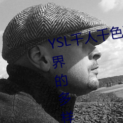 YSL千人千色T9T9T9T9MBA:時尚界的多樣風格