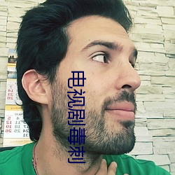 電視劇毒刺