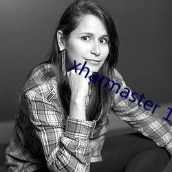 xharmaster 13
