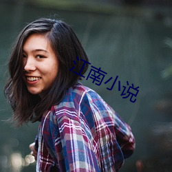 江南小说(說)