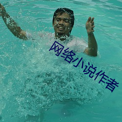 网络(絡)小(小)说(說)作者(者)