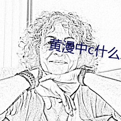 黄漫中c什么意思 （短波）