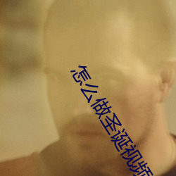 怎么做圣诞视频教程 （自同寒蝉）