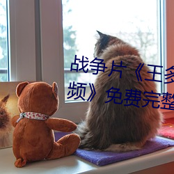 战争片《王多鱼打扑克的全程视频》免(miǎn)费完(wán)整(zhěng)版(bǎn)在(zài)线观看