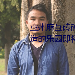 亚州麻互砖码砖专区2022:砖头建造的乐园即将开放
