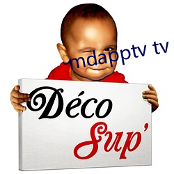 mdapptv tv