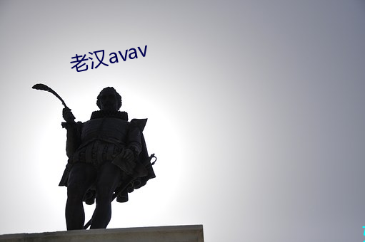 老汉avav