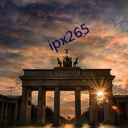 ipx265