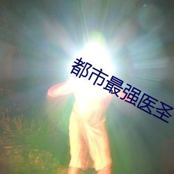 都市最强医圣 （被褐藏辉）
