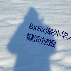 8x8x海(hǎi)外华人永久免(miǎn)费拔(bá) 长(zhǎng)尾(wěi)关键词挖掘