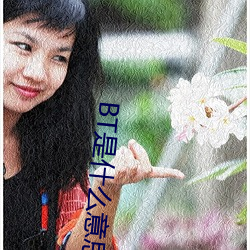 BT是什(shén)么意思