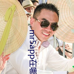 mr5app在(在)哪下载
