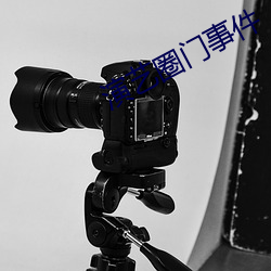 演(yǎn)艺圈(quān)门事件