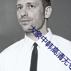 大(dà)象中韩(hán)高清无专砖(zhuān)区2021