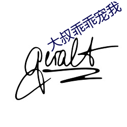 大叔乖乖宠我
